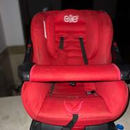 صندلی ماشین مدل الیت پلاس