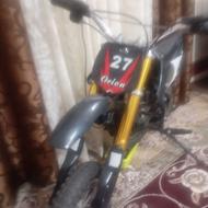 موتور مینی 50ccدر حد