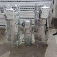 جت فن بخاری مرغداری جت هیتر گازی گازوئیلی