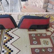 چراغ عقب پژو