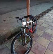 دوچرخه 27/5 GALANT فوری