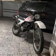 هندا اکسل استارتی 220