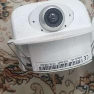 دوربین تحت شبکه 360درجه