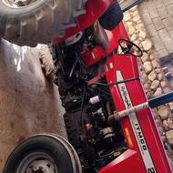 تراکتور مدل 91