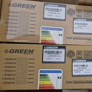 پاور گرین 600 وات آکبند 480 و350 وات 530 استوک از 330 تا480