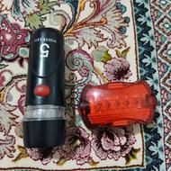 چراغ دو چرخه