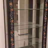 بوفه چوبی سالم