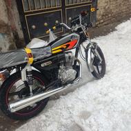 هندا 150احسان