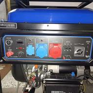 موتور برق حرفه ای