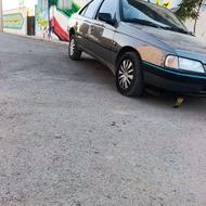 ماشین سالم و بدون خرج