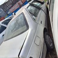 خریدار ماشین فرسوده و اسقاط و تصادفی