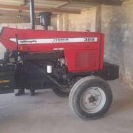 تراکتور 399تک