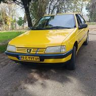 فروش فوری برون شهری