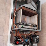 تعمیرات پکیج و بخاری