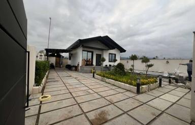 فروش ویلا 285 متر استخر داردر زنگیشاه محله