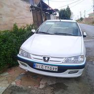 پژو پارس تک برگ سند بی رنگ مرتب 88