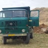 ایفا کمپرسی