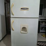 یخچال الکترو استیل