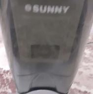 فروش جارو شارژی