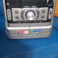 کلگی آمپ ال‌جی خروجی صداسالمAUX