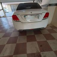 دنا 97 تیپ 2 فول،