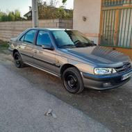 پژو پارس تمیزو مرتب