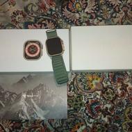 ساعت هوشمند