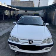 پارس 400بیرنگ تیوفایو سیمی