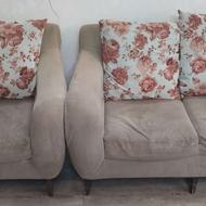 مبلمان راحتی