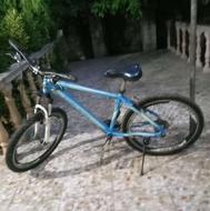 دوچرخه سایز 26آلمینیوم