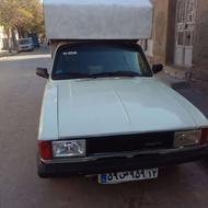 پیکان وانت مدل 90