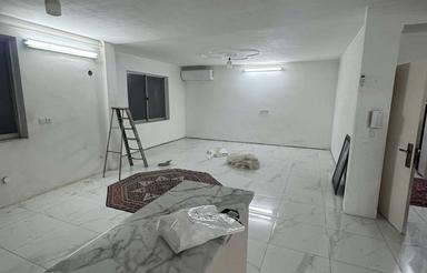 130متری همکف 100 متر اول دریای 61