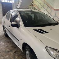 پژو s d سالم بدون رنگ 98