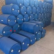 بشکه 220لیتری خارجی