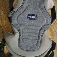 آغوشی کودک دست نخورده عسلن استفاده نکردمش