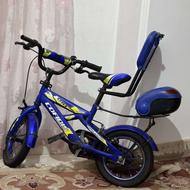 دوچرخه بچگانه