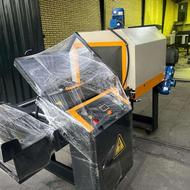 دستگاه شیرینگ پک