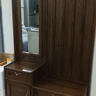 جاکفشی اینه دار