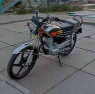 موتور 125مدل402