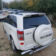 ویتارا 2400 دنده ای مدل 89