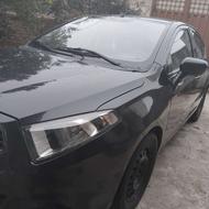 ماشین برلیانس مدل 95