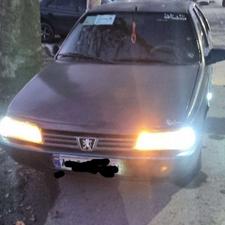 پژو405خشک انژکتور 81