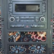 ضبط صوت پژو نونو بدون کار کرد