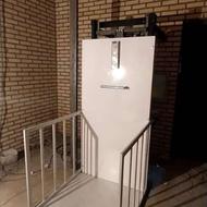 فروش و نصب آسانسور