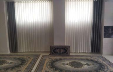 خانه تازه ساخت شهرک بهداشت