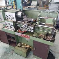 تراش H11 چینی تمیز وسالم با وسایل