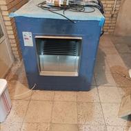 کولر5500درحدنو