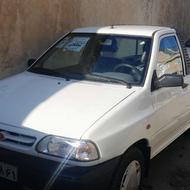 وانت پراید 1403