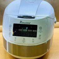 پلوپز چندکاره و سرخ کن