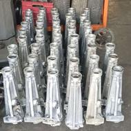 استوک گیربکس شعبانی